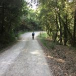Eroica Montalcino - Brunello Route